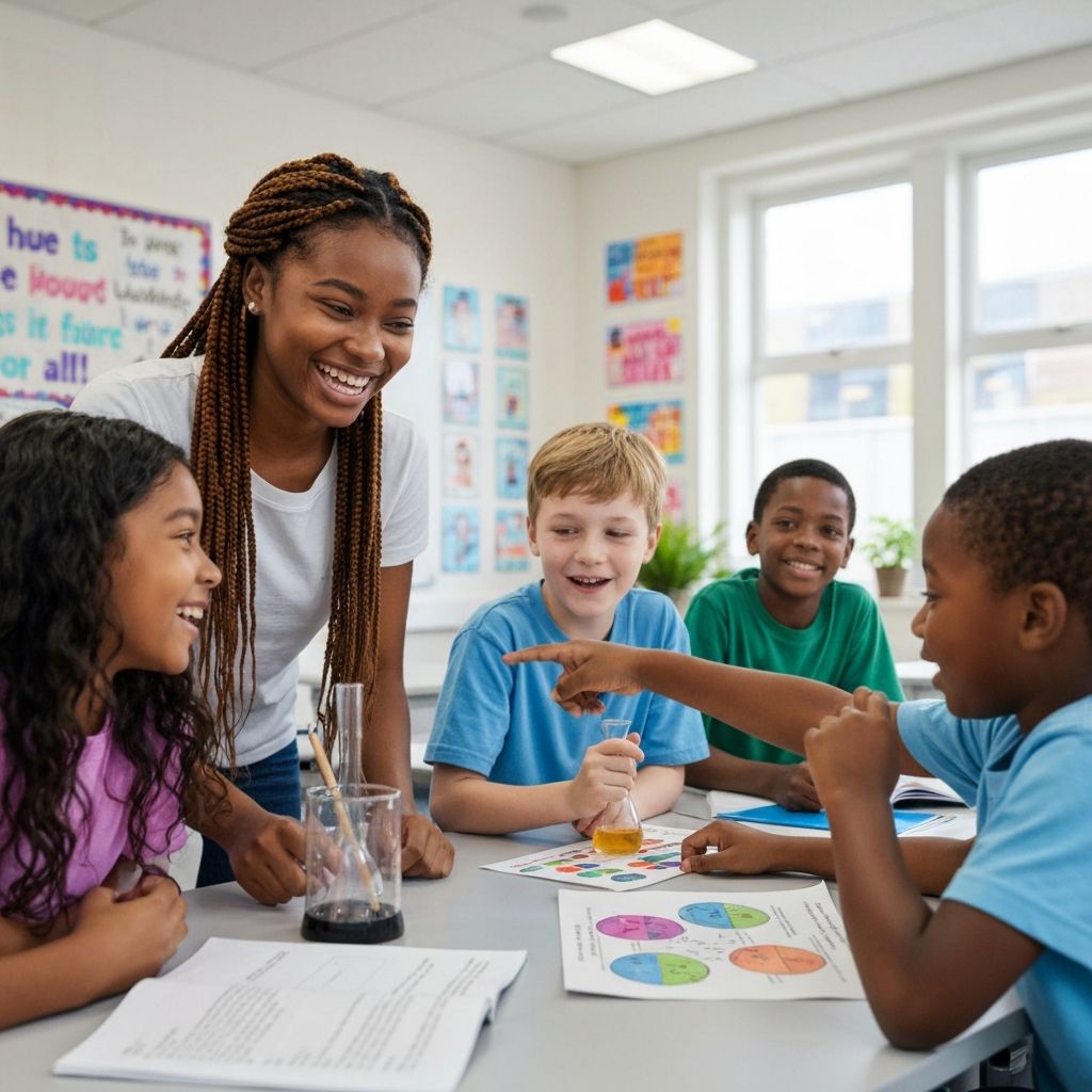 Education & Scholarship