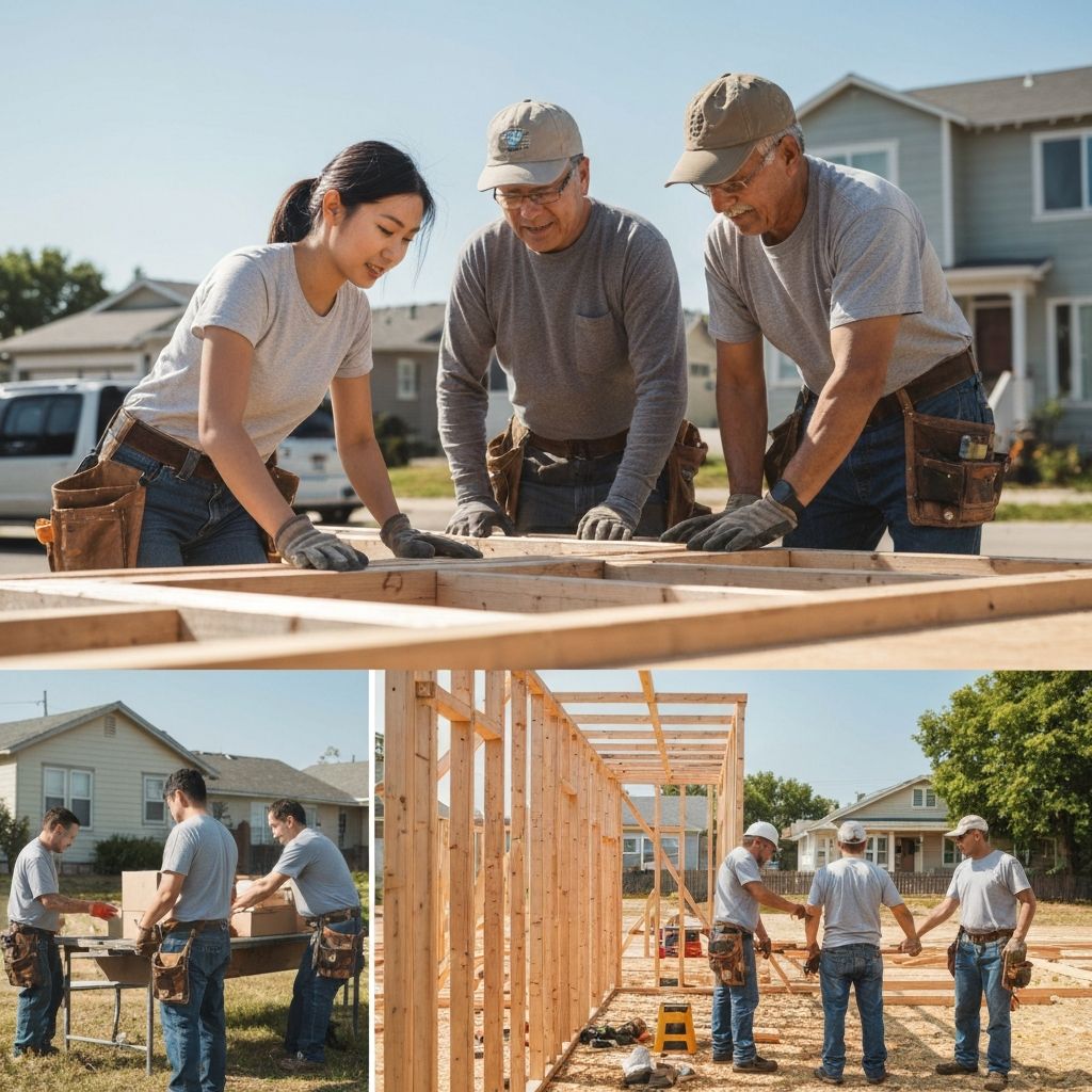Community Development